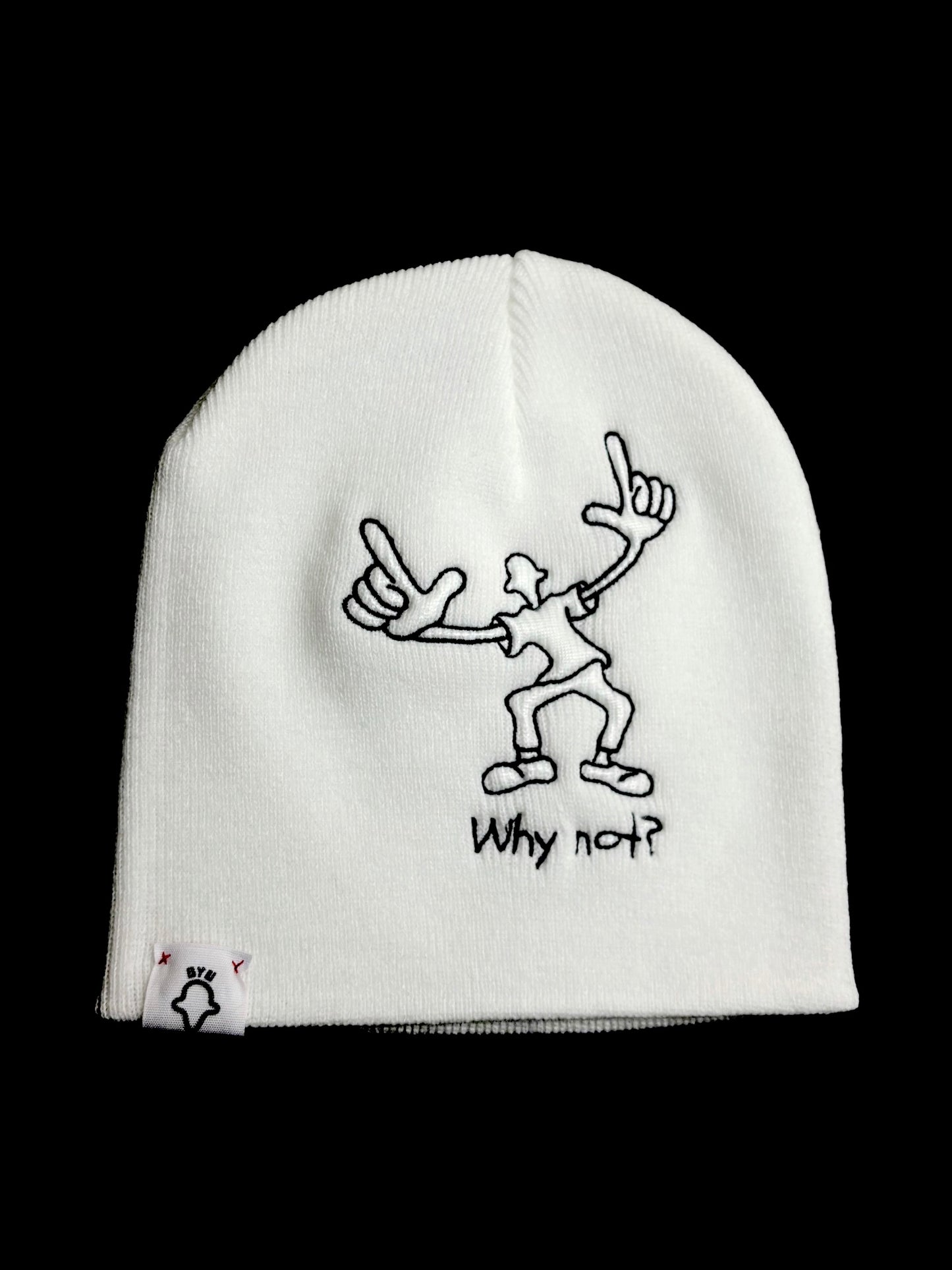 YOUR BOB BEANIE