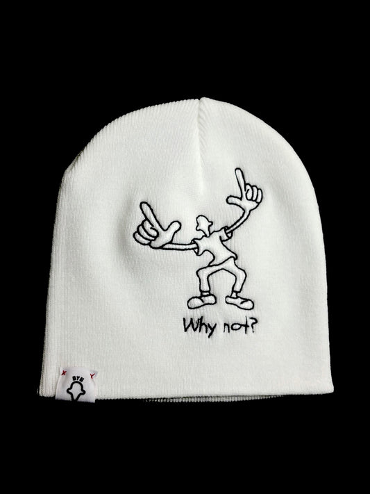 YOUR BOB BEANIE